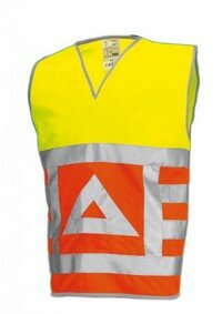 TABARD VERKEERSREGELAAR